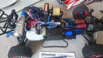 RC auto Traxxas Slayer PRO 4x4 1:8 - 3