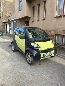 Smart 2002 - 3