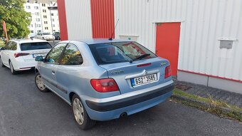 Citroën Xsara 1.6i 16v 80KW - 3