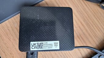 Monitor Samsung C27F390FHR - 3