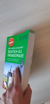 PONS Der große Sprachkurs – Deutsch als Fremdsprache (A1–B2) - 3