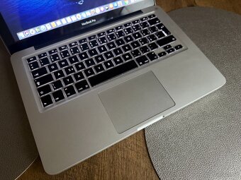 MacBook Pro 13 mid2012 i5/16gb RAM/SSD - 3