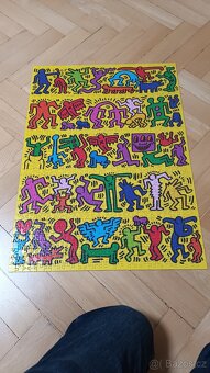 Prodám puzzle 1000 dílků :) - 3