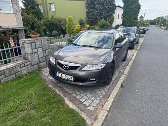 Mazda 6 - 3