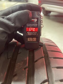 Hankook Ventus EVO2 2ks - 3