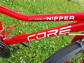 Core Nipper LD 24" - PĚKNÉ - 3