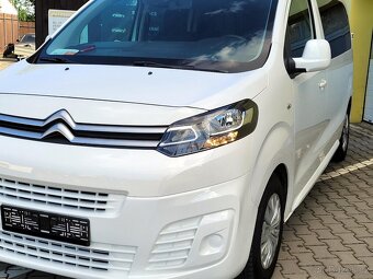 Citroën Jumpy, 2,0 B-HDi,ČR,DPH,1.maj,SERV.KN - 3