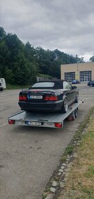 Vozík na auta pongratz 4.7 x 2 m 12/2021 - 3