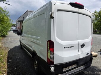FORD TRANSIT 2.0TDCI 96KW L3H2 R.V.5/2021 - 3