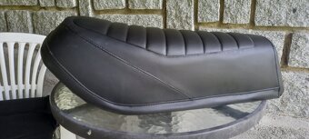 Sedlo čz 125/516 - 3