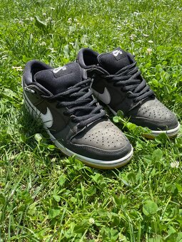 Nike Sb dunk - 3