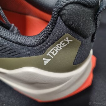 Nové tenisky Adidas Trailmaker Gore-Tex - 3
