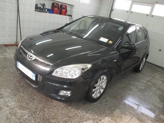 Hyundai i30 1,6 CRDi 115 - 3