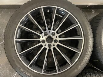 Mercedes Benz r20 5x112 GLC C253 Coupe GLC43 AMG - 3