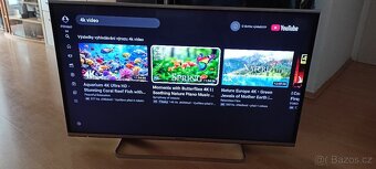 Televize Panasonic Led Smart 1200 Hr, 42 palců 107 cm - 3