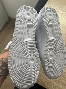Nike Air Force 1 Custom - 3