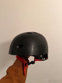 BMX helma Oxelo 58-61 - 3