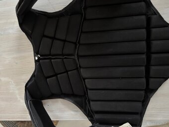 Bezpečnostní vesta Protecto Flex - 3