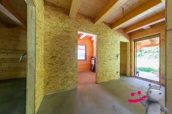 Prodej rodinný dům, 133 m2 - Nový Hrozenkov, ev.č. 58556 - 3