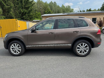 VW Touareg 3.0 TDI V6 / 176kW 06/2011 - 3