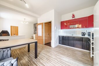 Prodej bytu 2+kk, 44 m2 - Karlovy Vary - Dvory, ev.č. 00750 - 3