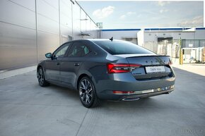 ŠKODA SUPERB III SPORTLINE 2.0TDI 140kW 7DSG - 147 TIS KM - 3