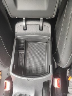 Organizér pod loketní opěrku Hyundai i30/i30N 2017 -2023 - 3