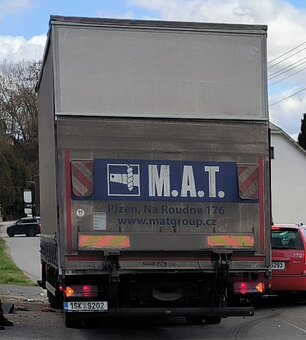 Man TGL 8.220 - 3