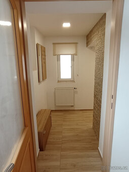 Bytový dům na náměstí v Úpici - 3