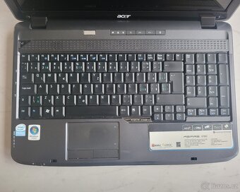 Acer Aspire 5735Z - 3