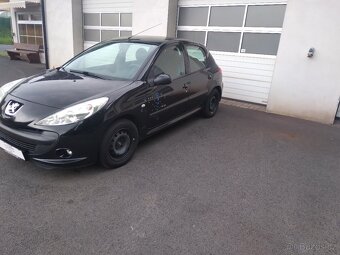 Peugeot 206+ +1.4i UrbanStyle - 3
