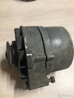 Alternátor Škoda 105-120 - 3
