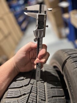 Hankook winter icept evo2 205/55 r16 - 3