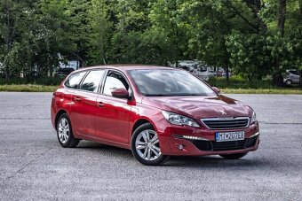 Peugeot 308 Break/SW - 3