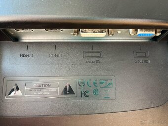 BenQ GL2450 24" - 3