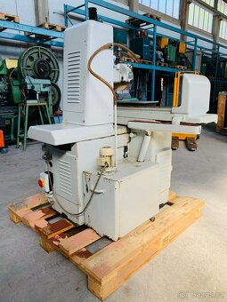 Elb SW 4 HA, bruska na plocho,bruska na plocho,bruska na plo - 3