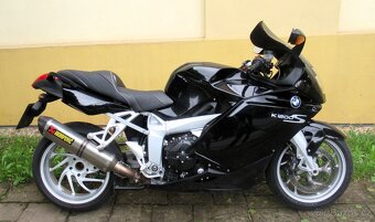 BMW K 1200 RS - 3