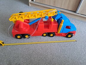 Auto Wader - 3