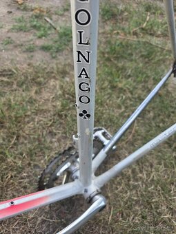 Rám Colnago - 3