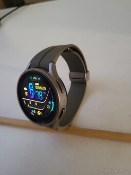 Samsung Galaxy watch 5 pro NFC - 3