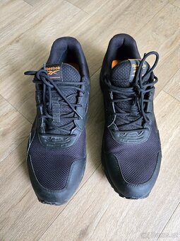 Panske boty Reebok - 3