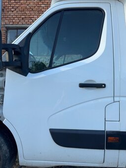 Renault Master 2018 veškeré náhradní dily - 3