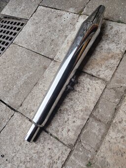 Norton comando - 3
