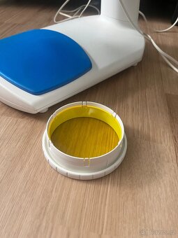 Lampa Bioptron Pro 1 - 3