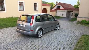 Ford C-max 1.6 TDCI - 3