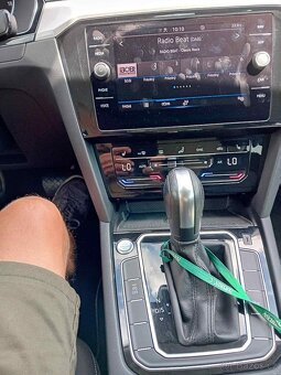 Volkswagen Passat b8 2 Tdi m.r.2021 full led ACc navi kamera - 3
