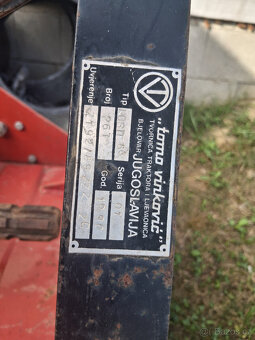 Rotovator - 3