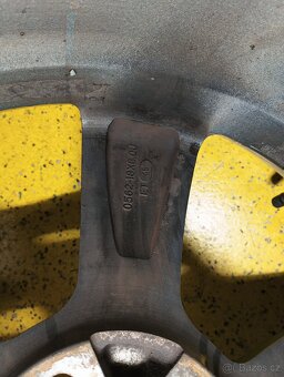 ALU na Audi,Škoda,VW 18" - 3