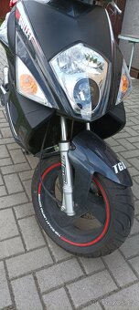 TGB Bullet - 3