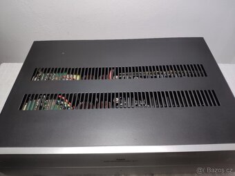 Brassany Power Amp – Ručně stavěný High-End Zesilovač - 3